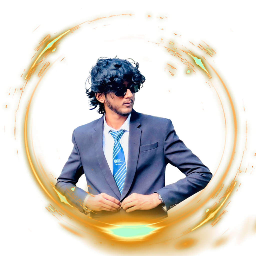 Faizul Ishfaque